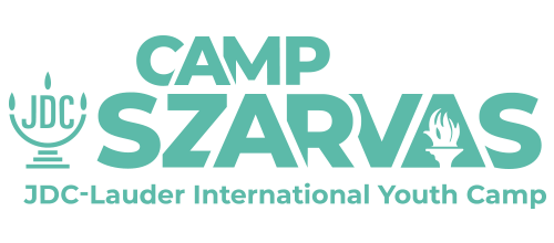 Szarvas camp